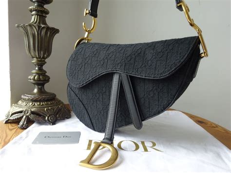 dior oblique saddle pouch|dior saddle pouch vintage.